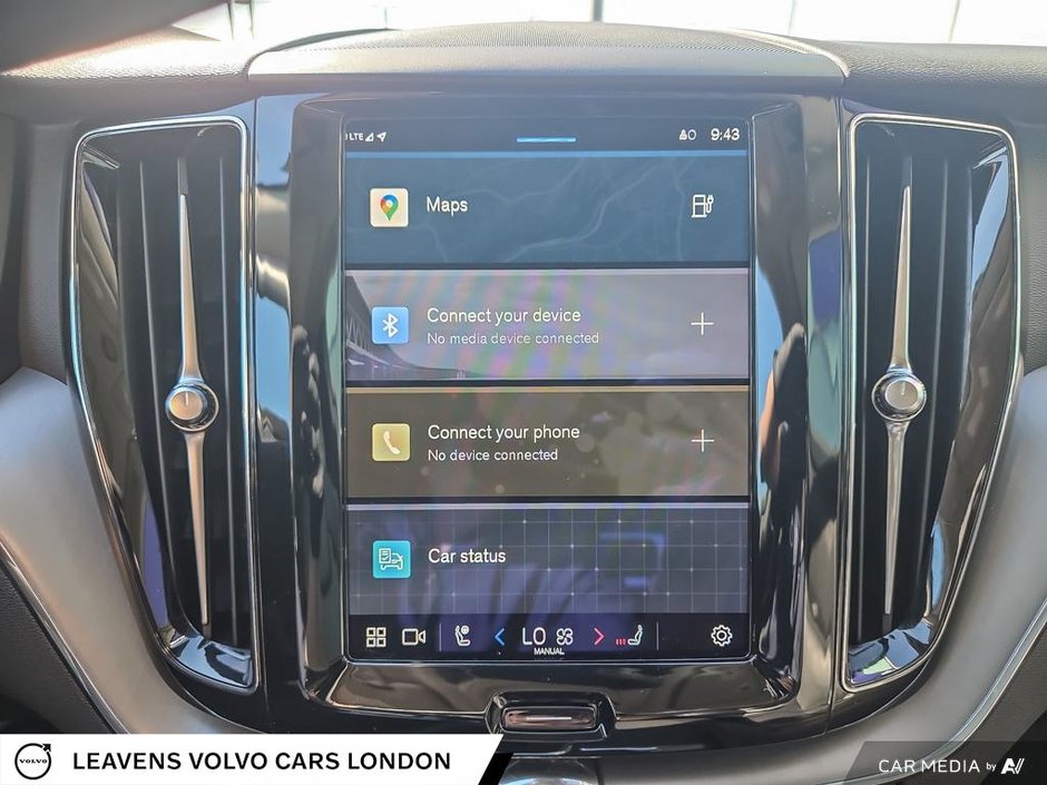 2023 Volvo XC60 HYBRID XC60 PLUG-IN HYBRID-26