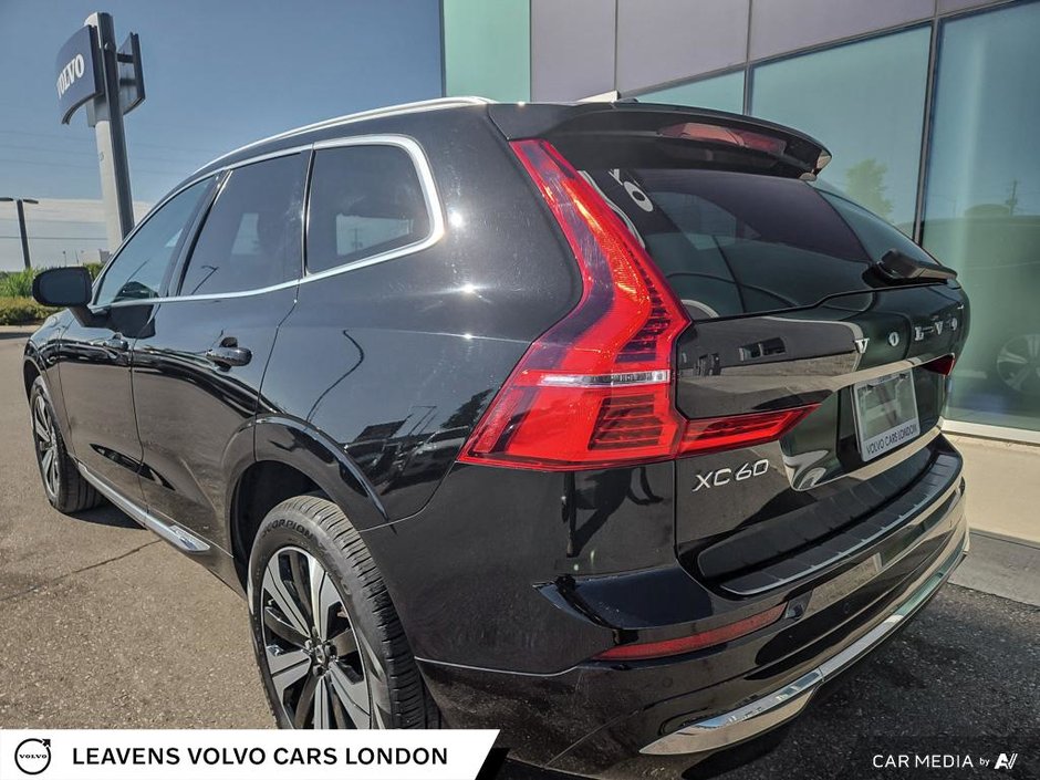 2023 Volvo XC60 HYBRID XC60 PLUG-IN HYBRID-10