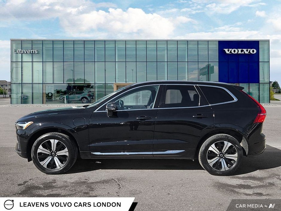2023 Volvo XC60 HYBRID XC60 PLUG-IN HYBRID-2