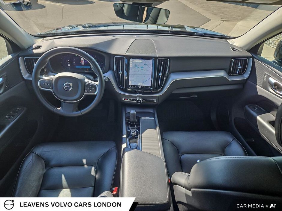 2023 Volvo XC60 HYBRID XC60 PLUG-IN HYBRID-23