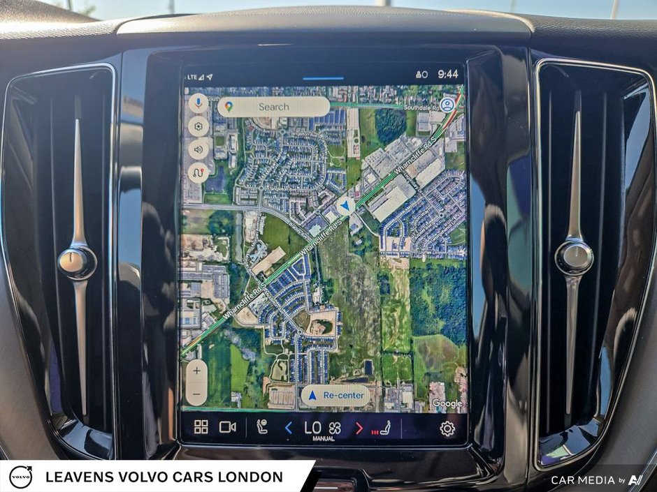 2023 Volvo XC60 HYBRID XC60 PLUG-IN HYBRID-28