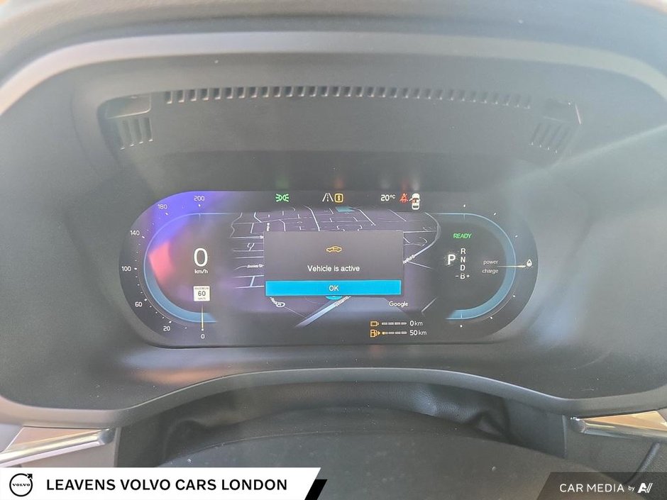 2023 Volvo XC60 HYBRID XC60 PLUG-IN HYBRID-14