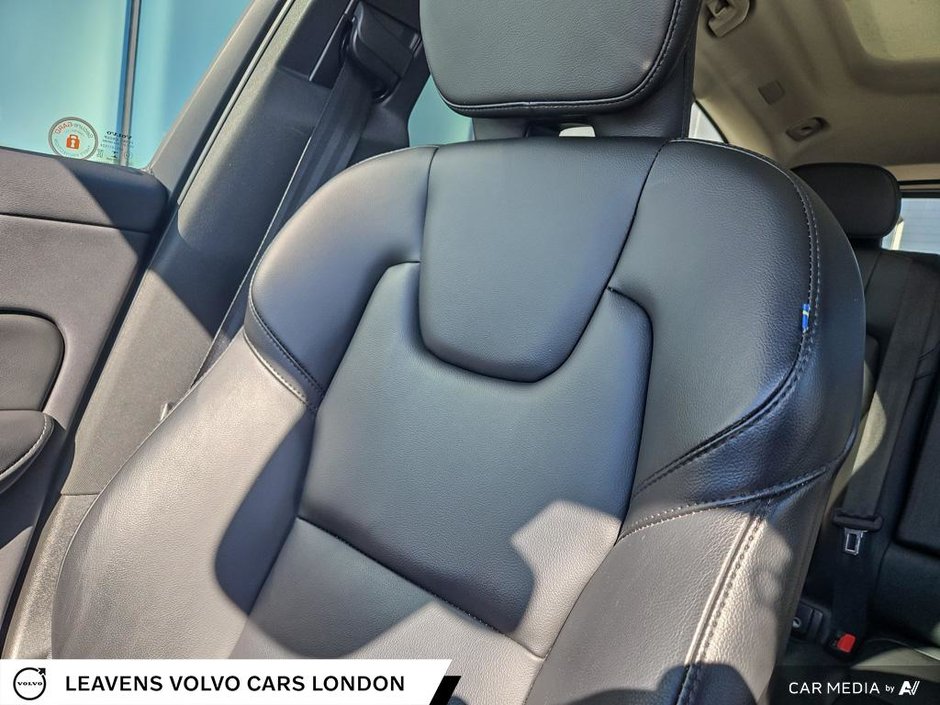 2023 Volvo XC60 HYBRID XC60 PLUG-IN HYBRID-19