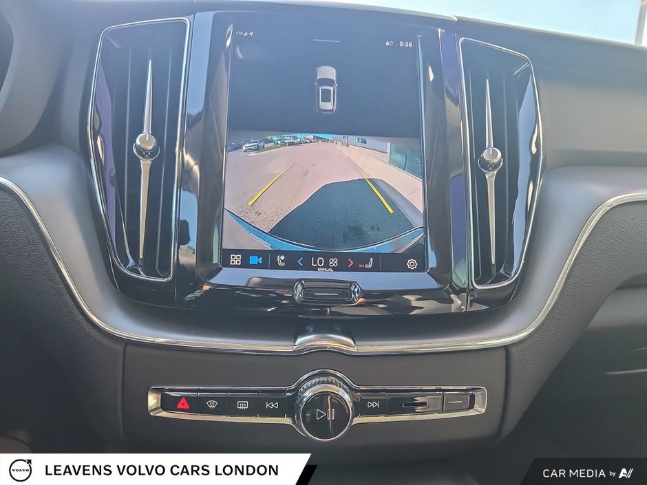 2023 Volvo XC60 HYBRID XC60 PLUG-IN HYBRID-18