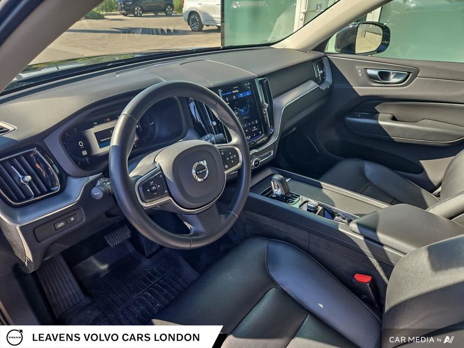 2023 Volvo XC60 HYBRID XC60 PLUG-IN HYBRID-12
