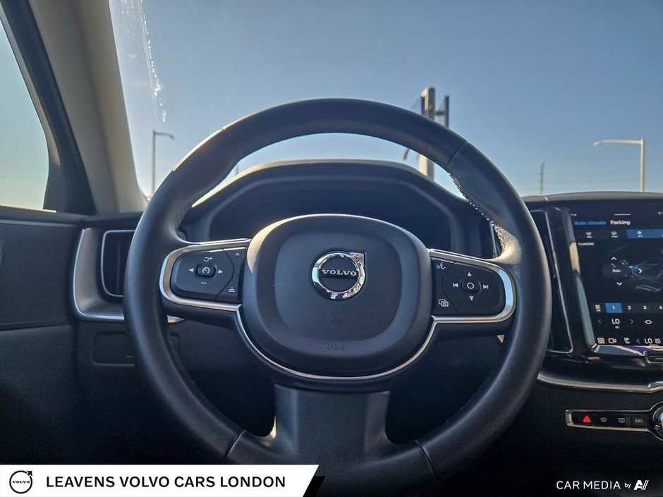 2023 Volvo XC60 HYBRID XC60 PLUG-IN HYBRID-13