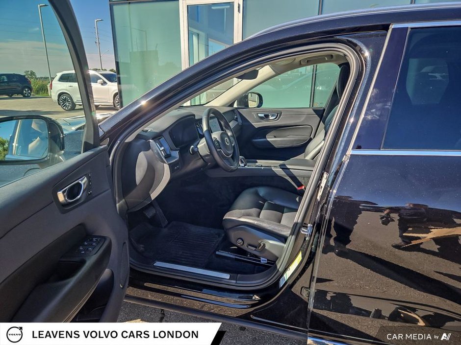 2023 Volvo XC60 HYBRID XC60 PLUG-IN HYBRID-25