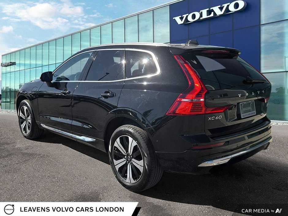 2023 Volvo XC60 HYBRID XC60 PLUG-IN HYBRID-3