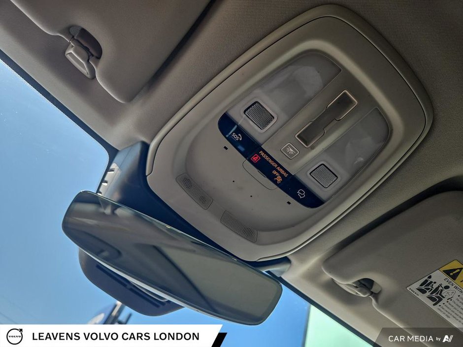 2023 Volvo XC60 HYBRID XC60 PLUG-IN HYBRID-20