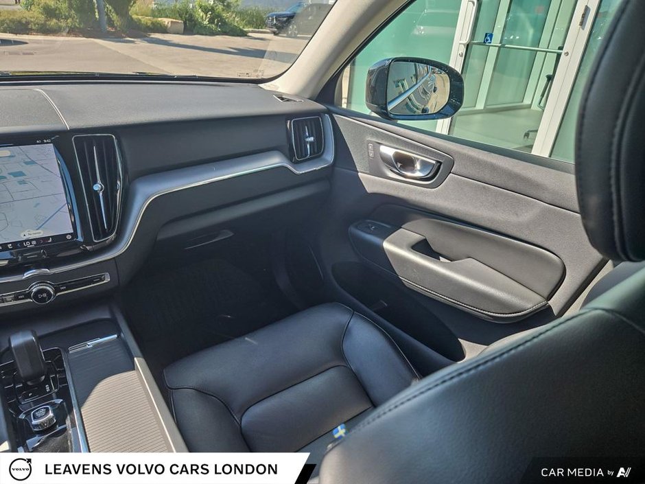 2023 Volvo XC60 HYBRID XC60 PLUG-IN HYBRID-24