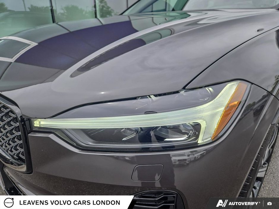 2025 Volvo XC60 PLUG-IN HYBRID ULTRA DARK THEME-7