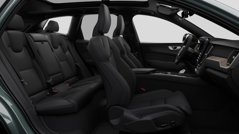 2027 Volvo XC60 PLUG-IN HYBRID ULTRA DARK THEME-12