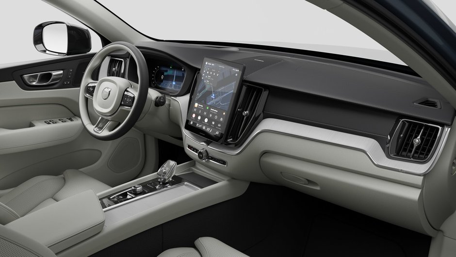 2027 Volvo XC60 PLUG-IN HYBRID ULTRA DARK THEME-9
