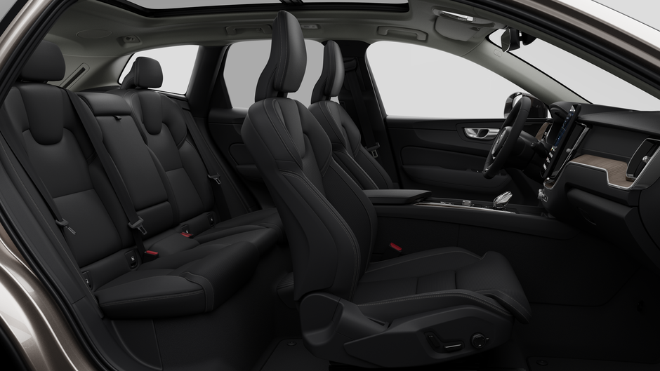 2027 Volvo XC60 PLUG-IN HYBRID ULTRA DARK THEME-12