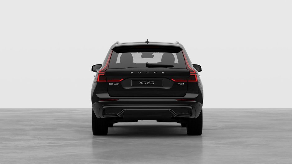2027 Volvo XC60 PLUG-IN HYBRID ULTRA DARK THEME-5