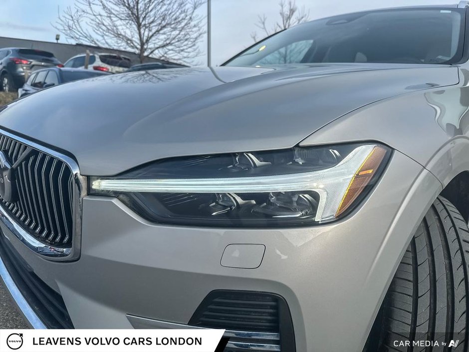 2022 Volvo XC60 Recharge INSCRIPTION EXPRESSION-7