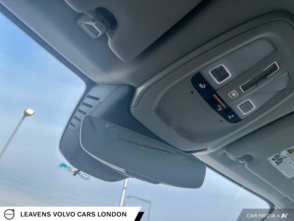 2022 Volvo XC60 Recharge INSCRIPTION EXPRESSION-20