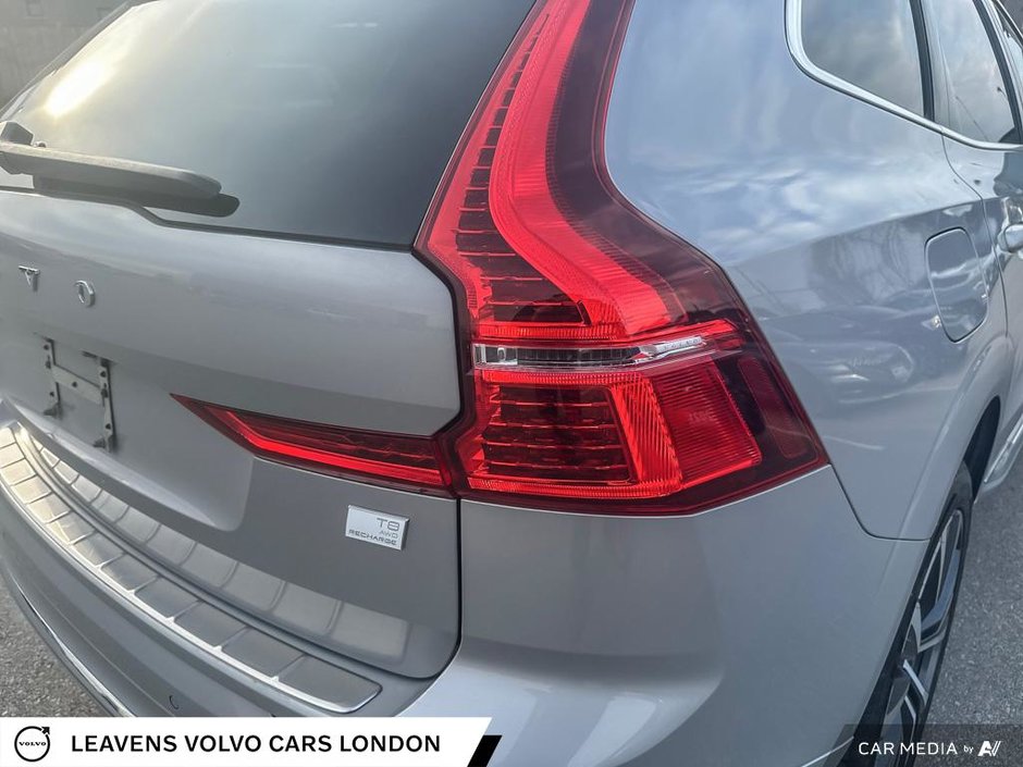 2022 Volvo XC60 Recharge INSCRIPTION EXPRESSION-10