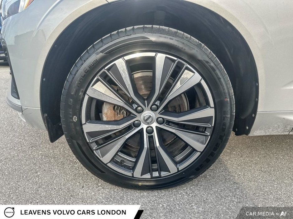 2022 Volvo XC60 Recharge INSCRIPTION EXPRESSION-5