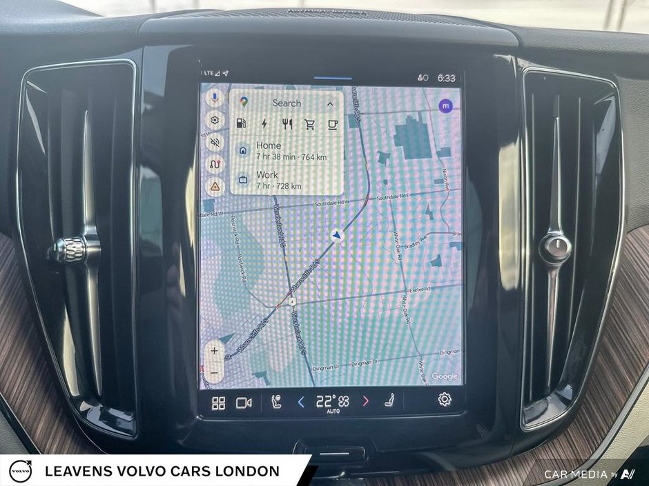 2022 Volvo XC60 Recharge INSCRIPTION EXPRESSION-26