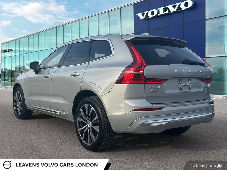 2022 Volvo XC60 Recharge INSCRIPTION EXPRESSION-3