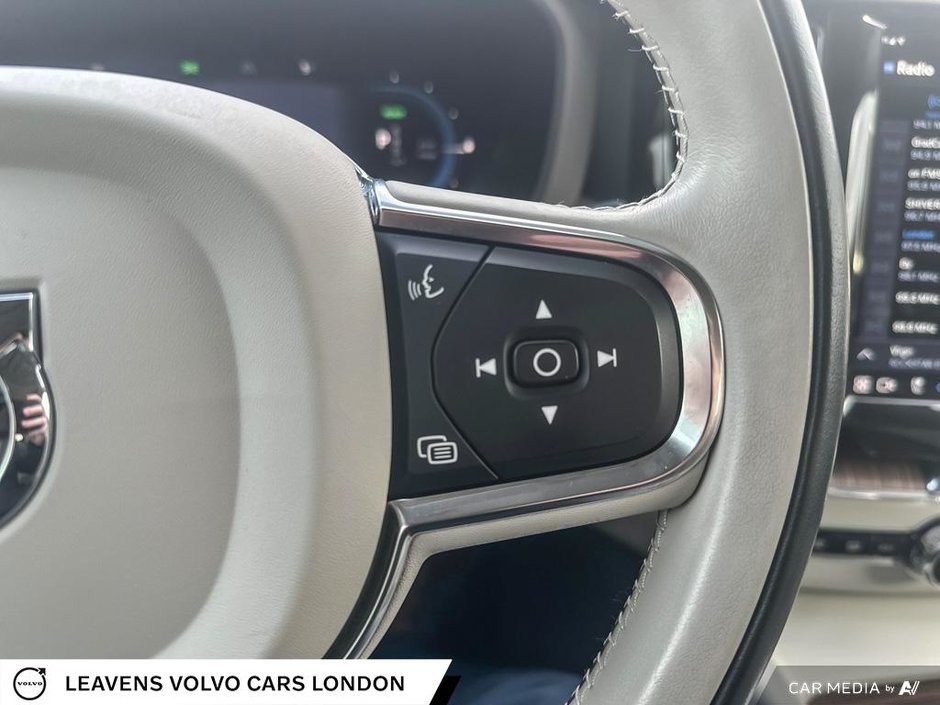 2022 Volvo XC60 Recharge INSCRIPTION EXPRESSION-15
