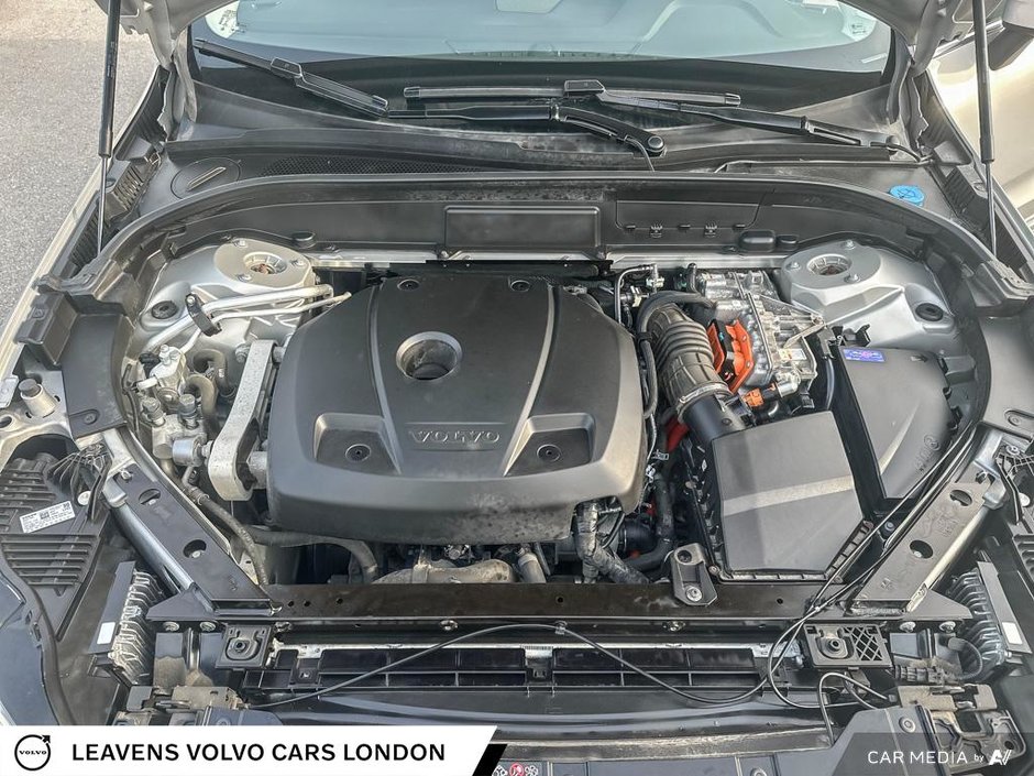 2022 Volvo XC60 Recharge INSCRIPTION EXPRESSION-9