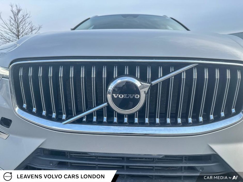 2022 Volvo XC60 Recharge INSCRIPTION EXPRESSION-8