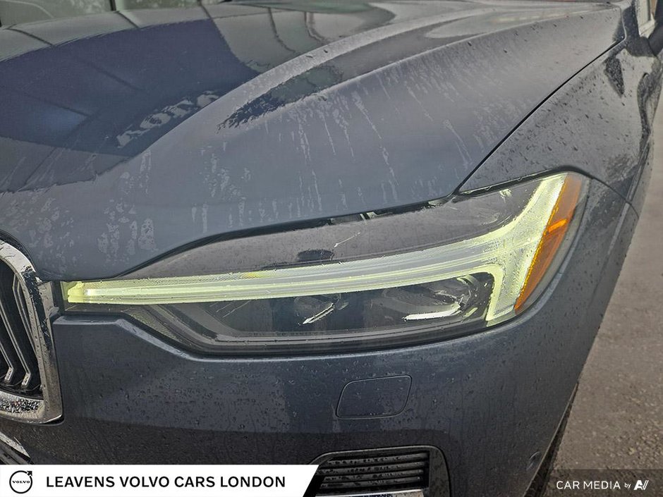 2022 Volvo XC60 Recharge INSCRIPTION-9