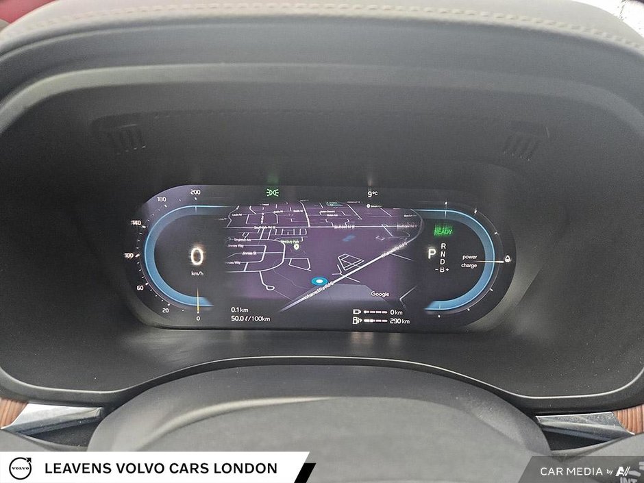 2022 Volvo XC60 Recharge INSCRIPTION-14