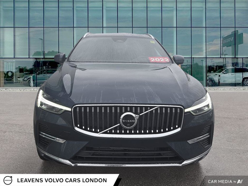 2022 Volvo XC60 Recharge INSCRIPTION-1
