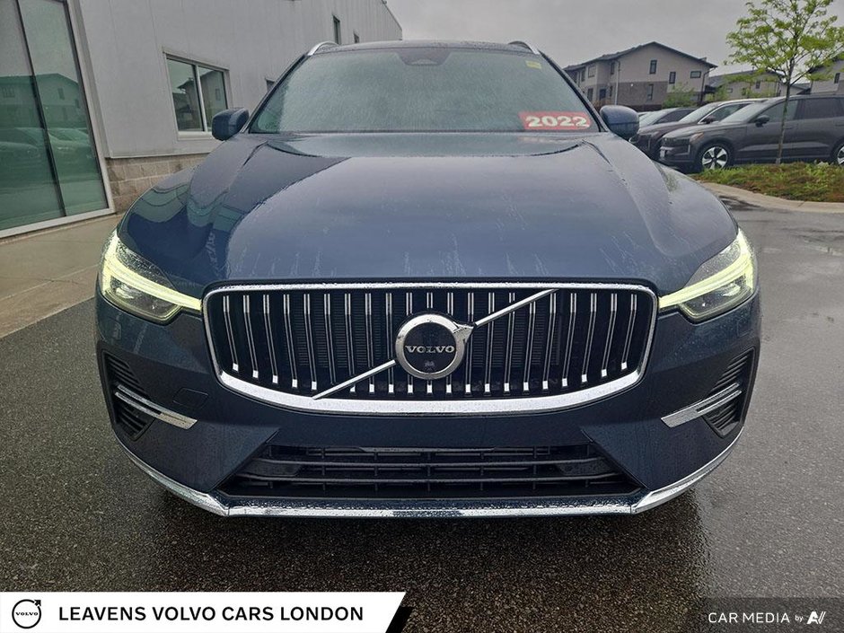 2022 Volvo XC60 Recharge INSCRIPTION-5