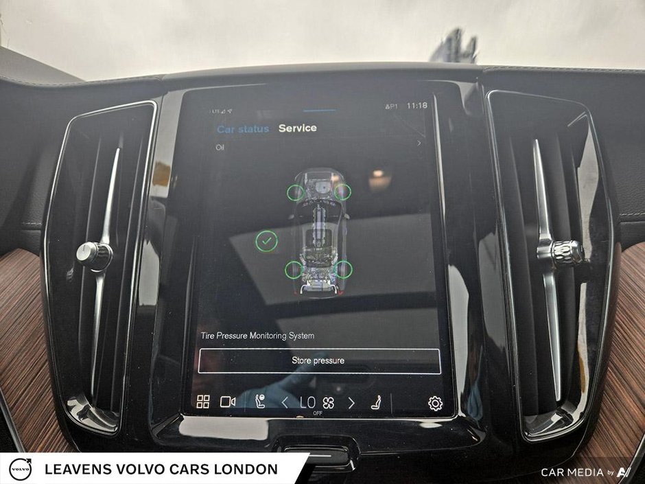 2022 Volvo XC60 Recharge INSCRIPTION-22