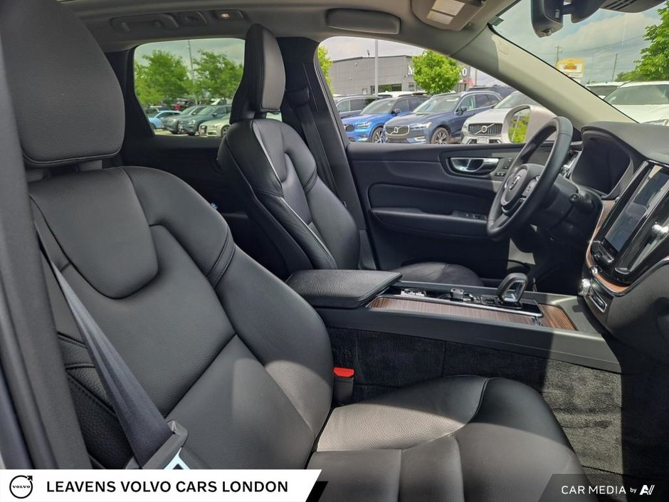 2022 Volvo XC60 Recharge INSCRIPTION EXPRESSION-21