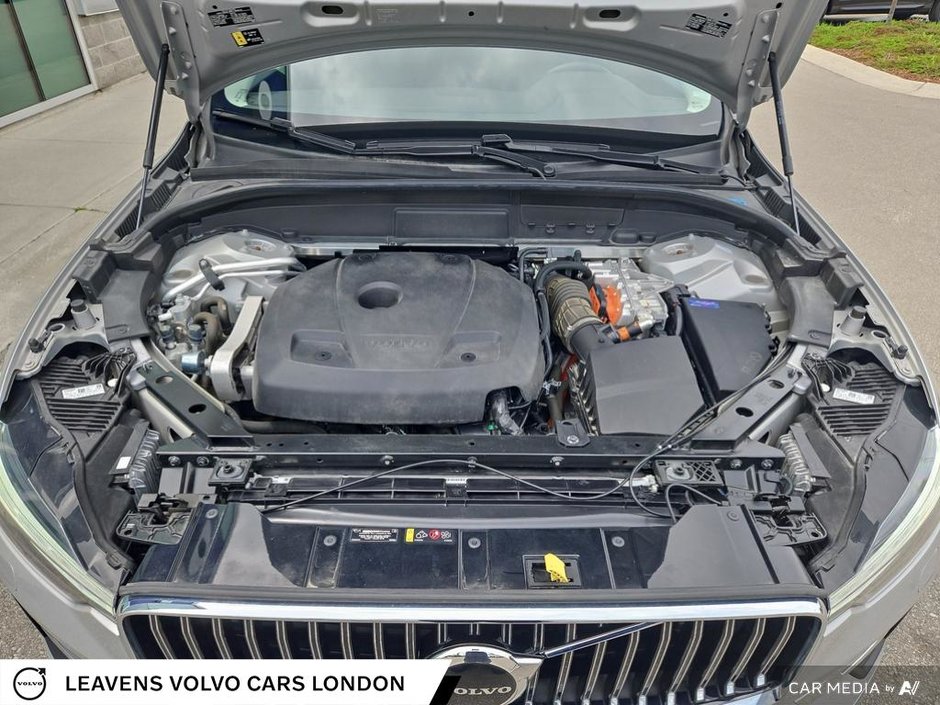 2022 Volvo XC60 Recharge INSCRIPTION EXPRESSION-9