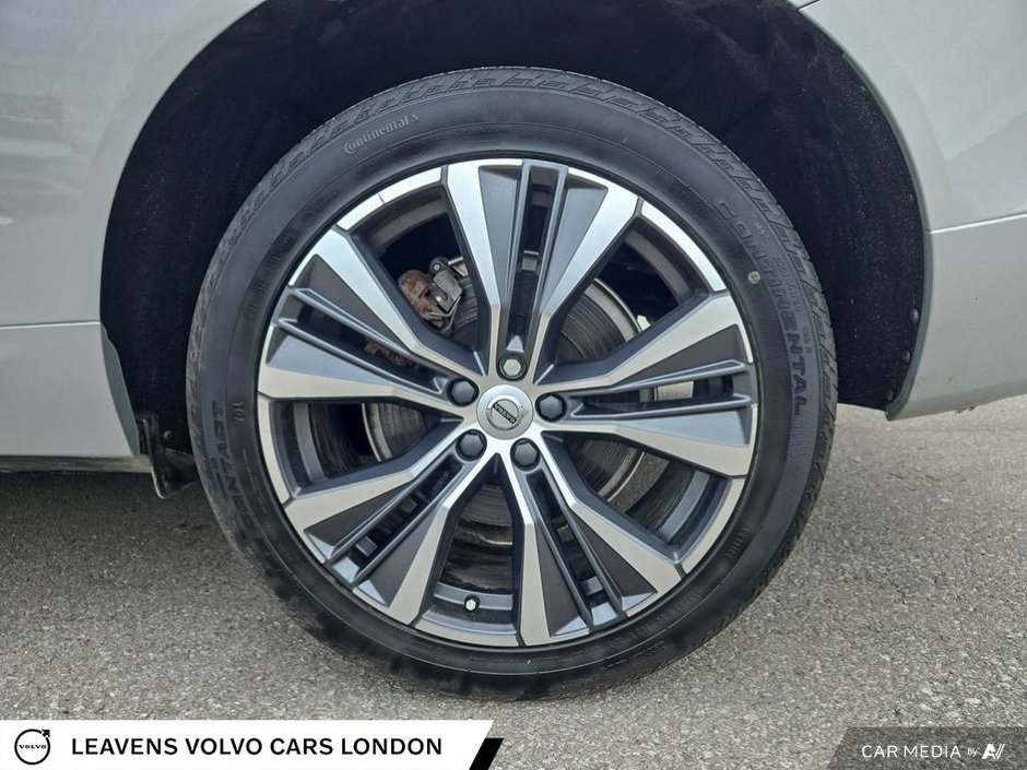 2022 Volvo XC60 Recharge INSCRIPTION EXPRESSION-5