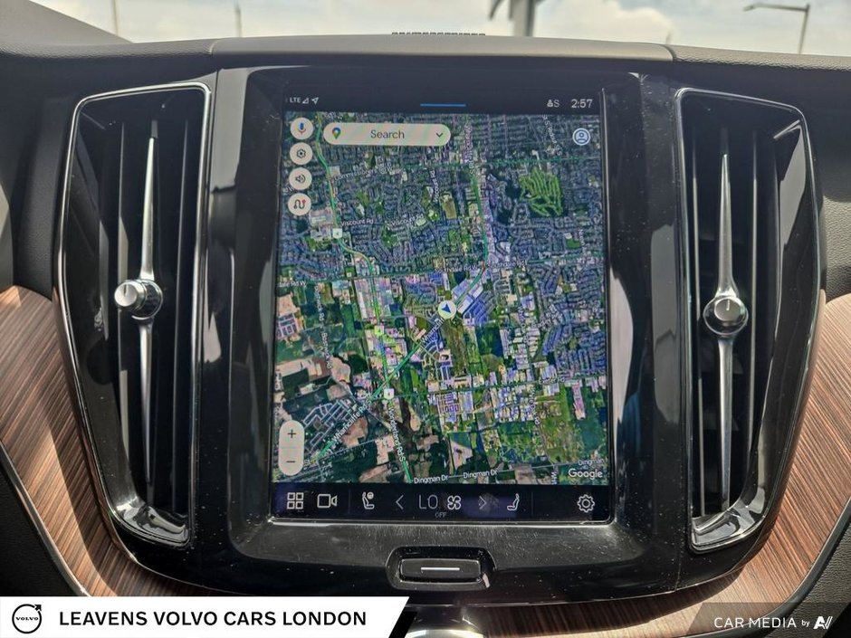 2022 Volvo XC60 Recharge INSCRIPTION EXPRESSION-28
