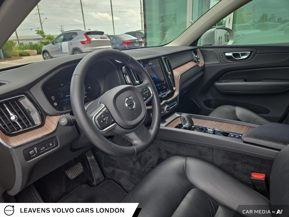2022 Volvo XC60 Recharge INSCRIPTION EXPRESSION-12