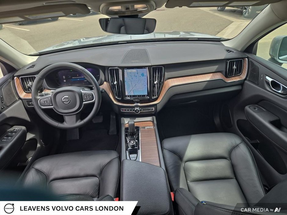 2022 Volvo XC60 Recharge INSCRIPTION EXPRESSION-23