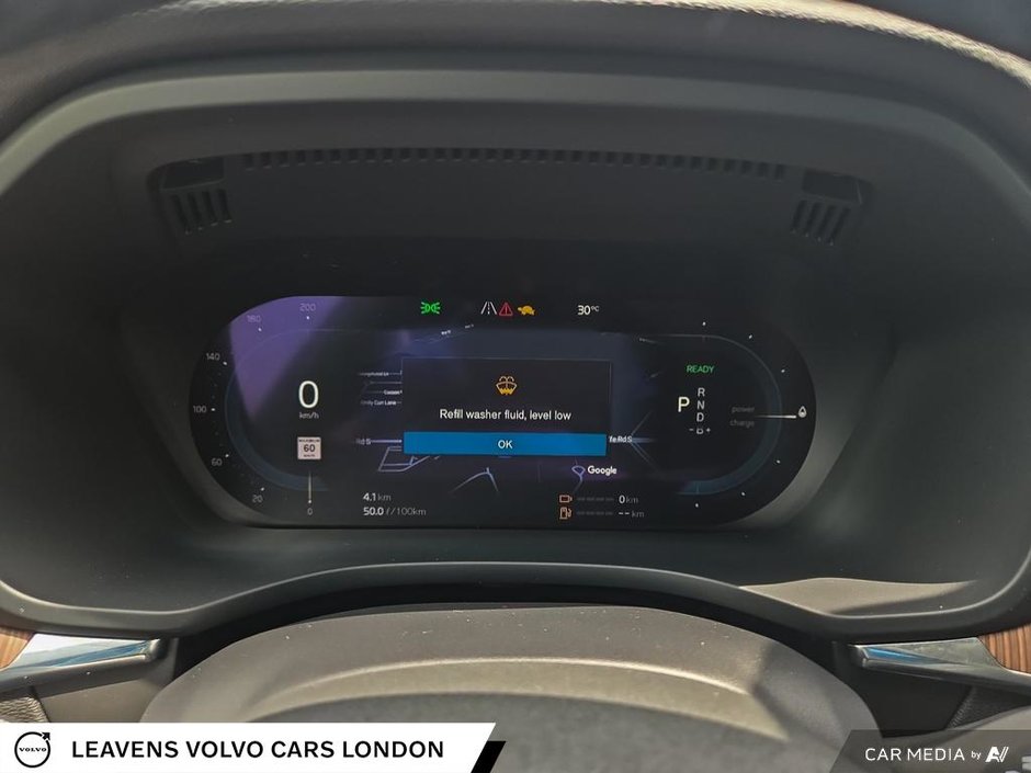 2022 Volvo XC60 Recharge INSCRIPTION EXPRESSION-14