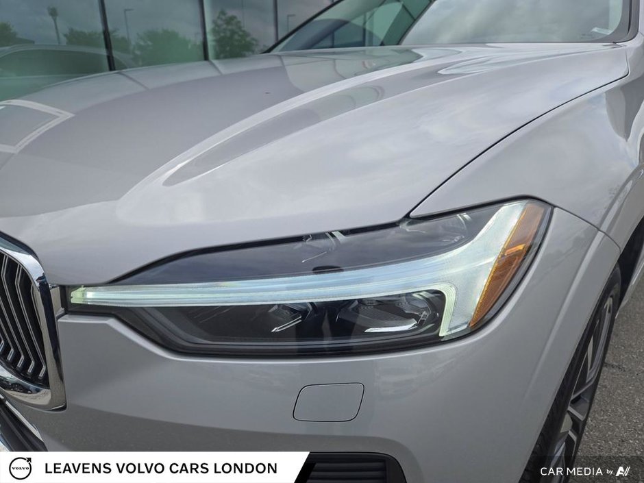 2022 Volvo XC60 Recharge INSCRIPTION EXPRESSION-7
