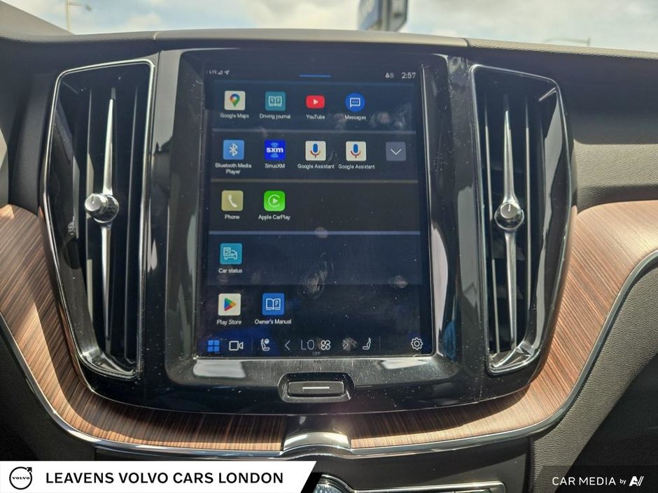 2022 Volvo XC60 Recharge INSCRIPTION EXPRESSION-26