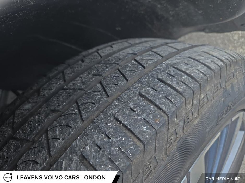 2022 Volvo XC60 Recharge INSCRIPTION EXPRESSION-6