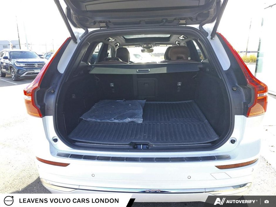 2022 Volvo XC60 RECHARGE INSCRIPTION EXPRESSION-11