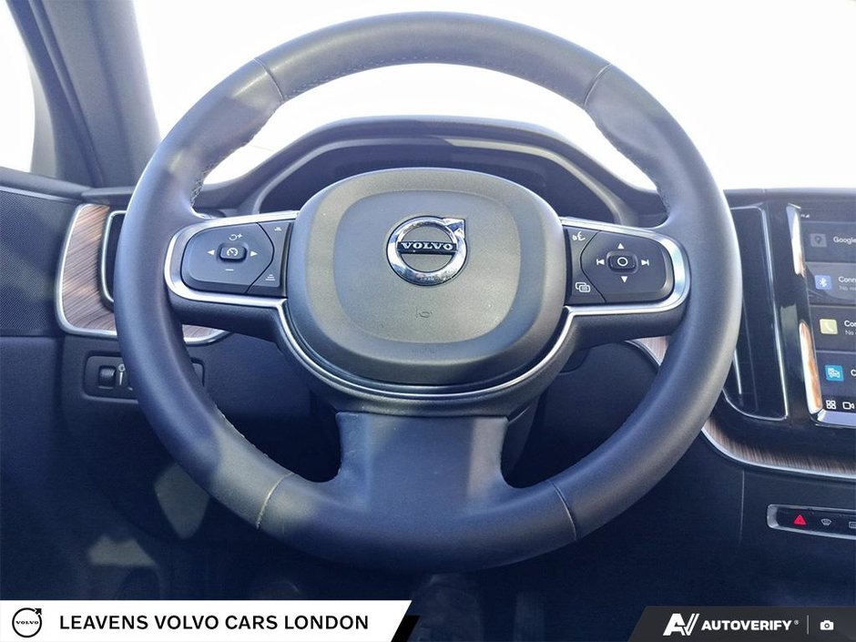 2022 Volvo XC60 RECHARGE INSCRIPTION EXPRESSION-13