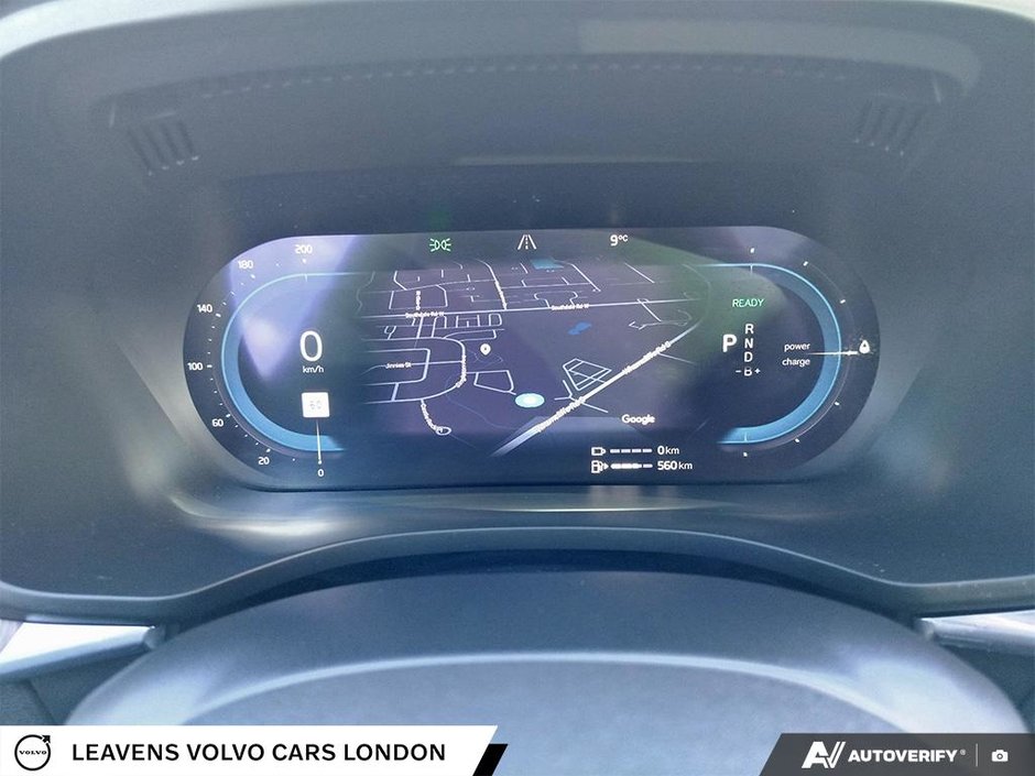 2022 Volvo XC60 RECHARGE INSCRIPTION EXPRESSION-14