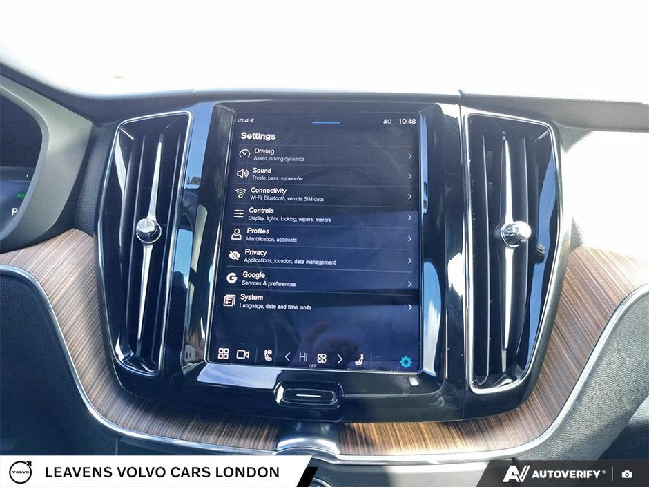 2022 Volvo XC60 RECHARGE INSCRIPTION EXPRESSION-27