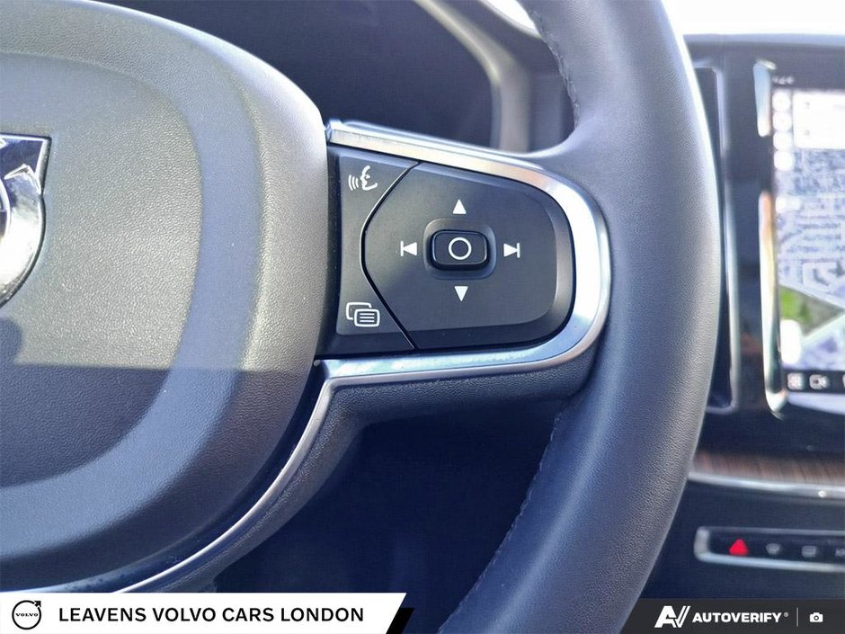 2022 Volvo XC60 RECHARGE INSCRIPTION EXPRESSION-15