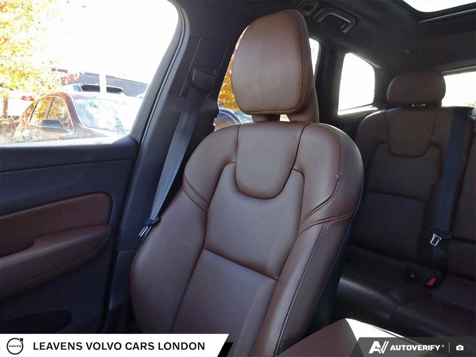 2022 Volvo XC60 RECHARGE INSCRIPTION EXPRESSION-19