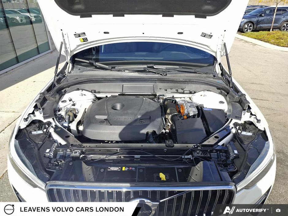 2022 Volvo XC60 RECHARGE INSCRIPTION EXPRESSION-9